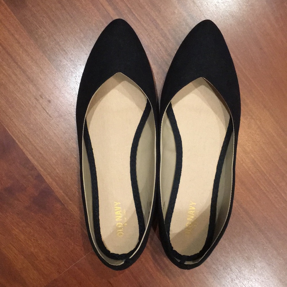 Flats